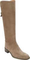 Thumbnail for your product : Sartore Crisscross-Strap Riding Boots