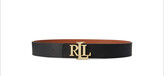 Thumbnail for your product : Lauren Ralph Lauren Ralph Reversible Leather Belt