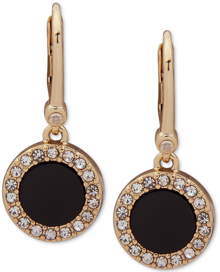 DKNY Earrings | Shop The Largest Collection in DKNY Earrings 