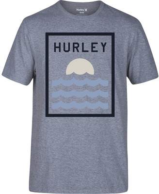 Hurley Sundown T-Shirt - Men's