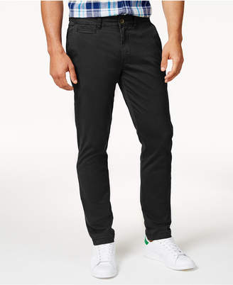 American Rag Men's Stanton Chinos, Created for Macy's