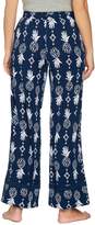 Thumbnail for your product : Cuddl Duds Smart Comfort Palazzo Pants