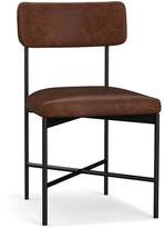 Pottery Barn Dining Chairs Shopstyle