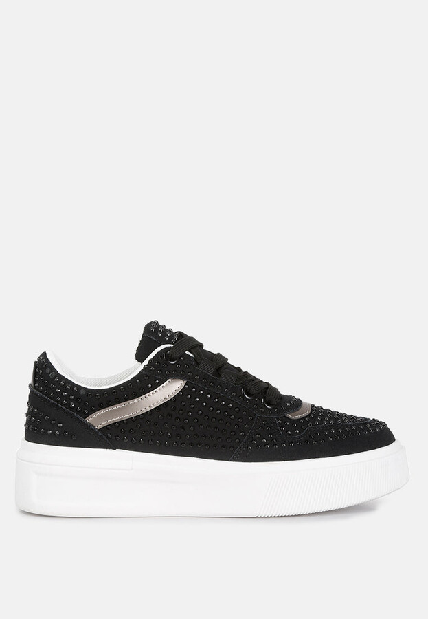 London Rag Eloise Sneakers