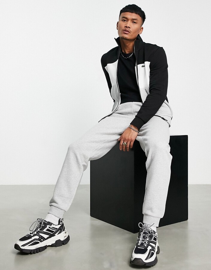 Men's Lacoste Tracksuit | Shop the world's largest collection of 