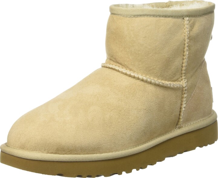 ugg sands