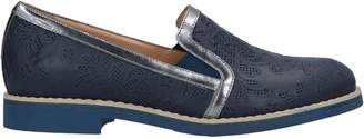 DONNA SOFT Loafers - Item 11632173WN