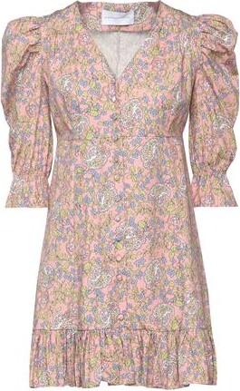 Alessandra Gallo Woman Mini dress