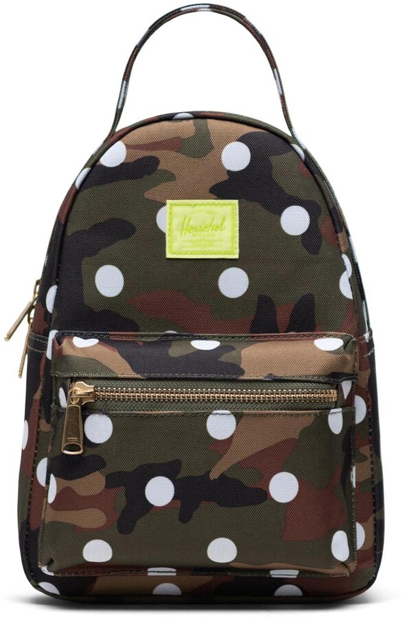 Herschel Nova Mini Backpack ShopStyle Accessories