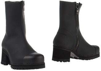 Forfex Ankle boots