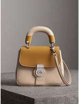 Burberry The Small DK88 Top Handle 