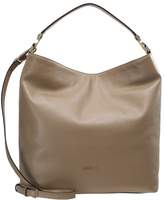 Thumbnail for your product : Coccinelle KEYLA SOFT HOBO Tote bag taupe