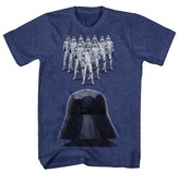 Thumbnail for your product : Star Wars Boys' Darth Vader Graphic T-Shirt