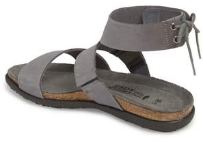Naot Footwear Larissa Ankle Strap Sandal