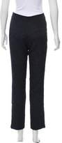 Thumbnail for your product : Amen Jacquard Mid-Rise Pants w/ Tags