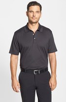 Thumbnail for your product : Cutter & Buck 'Luxe - Faceted' DryTec Golf Polo