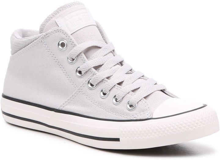 womens mid top converse