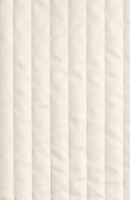 Signoria Firenze Sienna 300 Thread Count Quilted Coverlet