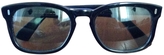 Thumbnail for your product : Cutler & Gross Black Plastic Sunglasses