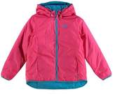 Thumbnail for your product : Helly Hansen Kids Junior Synergy Jacket Long Sleeve Zip Fastening Hoody Coat Top