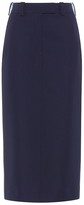 Thumbnail for your product : Calvin Klein Pencil skirt