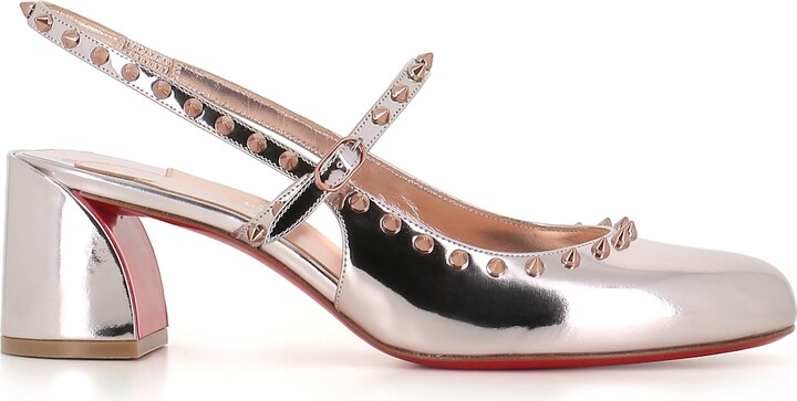 3JUIN 'ambra Pumps - ShopStyle