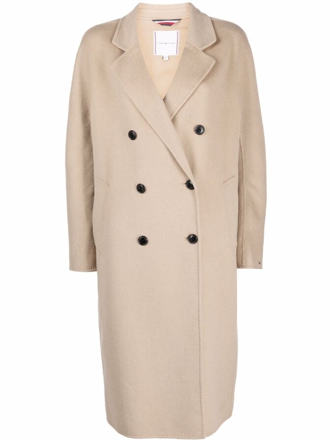 Tommy Hilfiger Women's Coats | Shop the world's largest collection of  fashion | ShopStyle