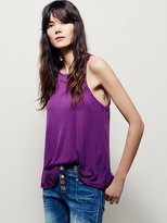 Thumbnail for your product : Free People LA Nite Vest