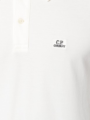 C.P. Company Classic Polo Shirt