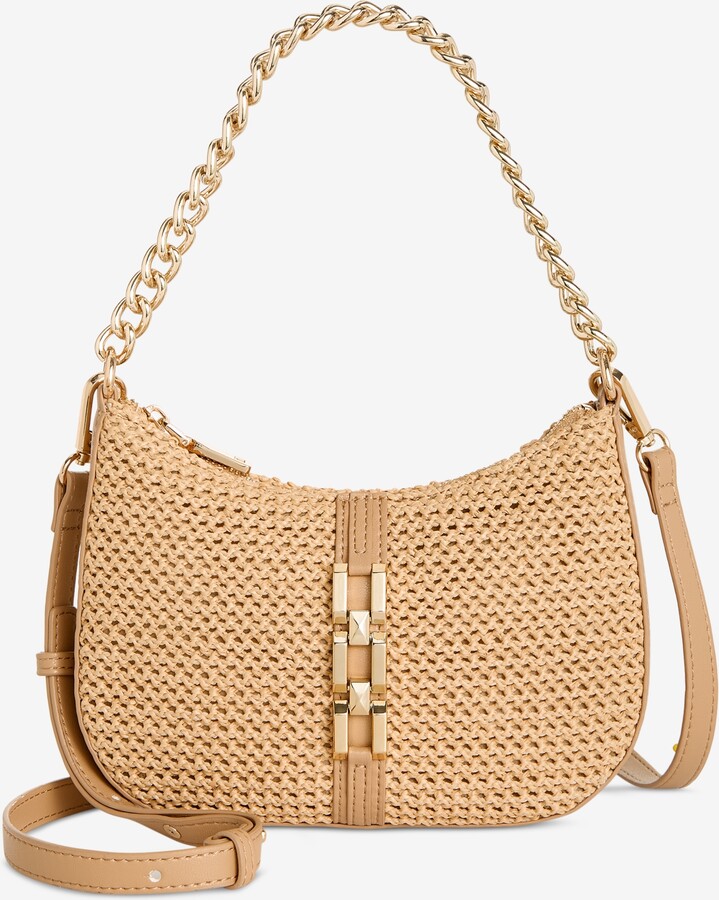 Straw Crossbody Shop The Largest Collection ShopStyle