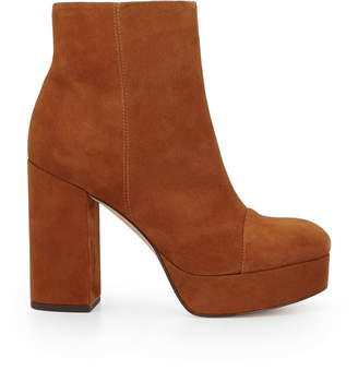 sam edelman azra bootie