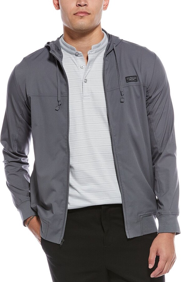 Travis Mathew Wanderlust Hoodie