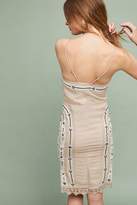 Thumbnail for your product : Maeve Embroidered Slip Dress