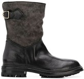 Thumbnail for your product : Officine Creative Alix boots