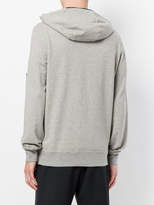 Thumbnail for your product : C.P. Company zipped hoodie
