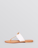 Thumbnail for your product : Joie a la Plage Thong Sandals - Nice