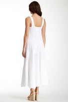 Thumbnail for your product : Luna Luz Sleeveless Fit & Flare Dress