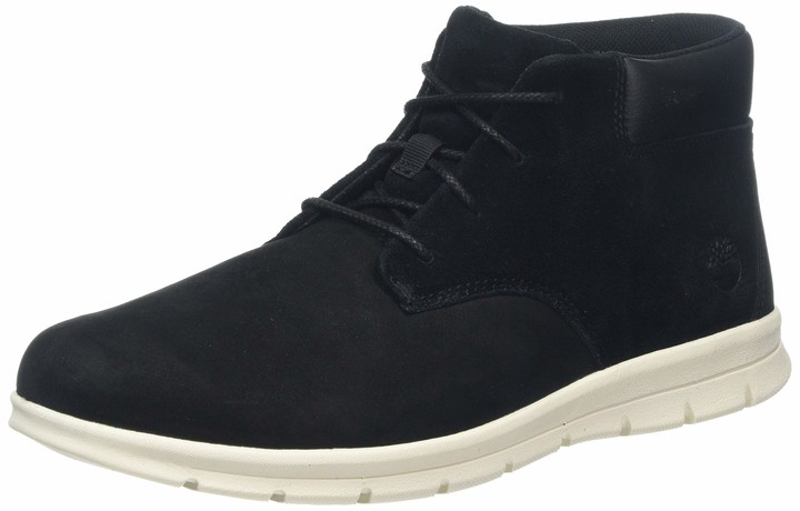 timberland graydon chukka navy nubuck