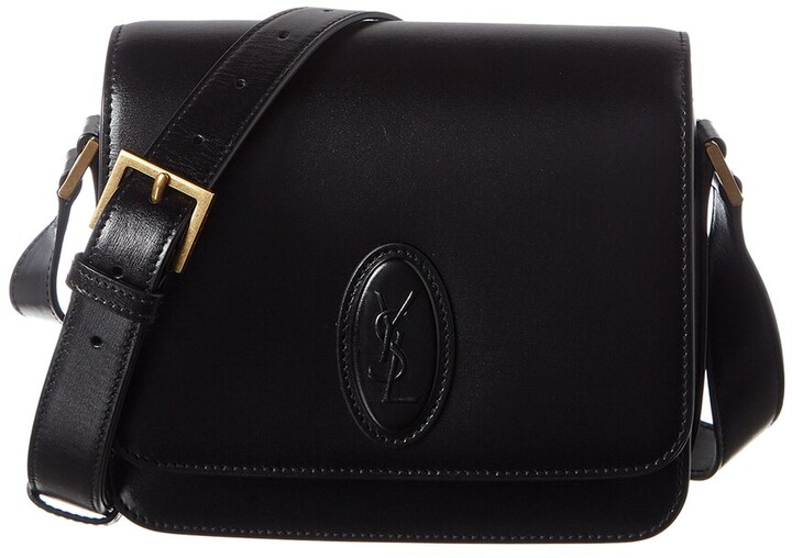 le 61 small saddle bolsa