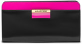 Thumbnail for your product : Michael Kors Lexi Zip-Around Continental Wallet