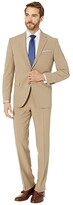 Thumbnail for your product : Dockers 32 Pre-Tailored Finished Bottom Suit