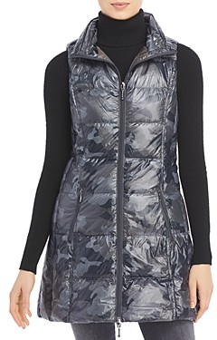 reebok packable lightweight puffer jacket