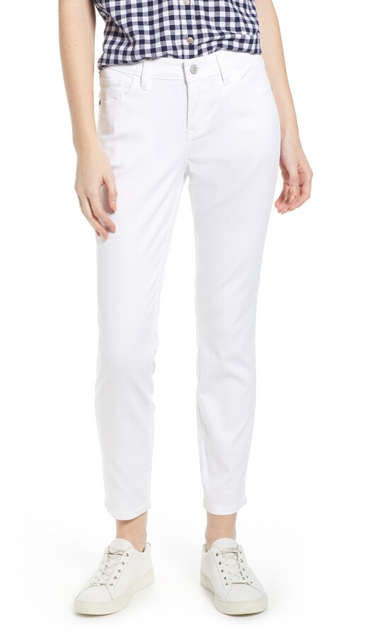 ana high waisted jeans