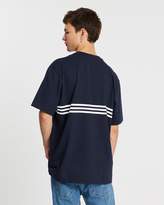 Thumbnail for your product : adidas Outline Tee