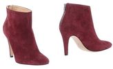 Thumbnail for your product : Fabio Rusconi Ankle boots