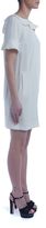 Thumbnail for your product : Twin-Set Twinset White Dress