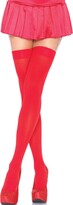 Thumbnail for your product : Leg Avenue Women's Over The Knee Thigh Highs Hosiery