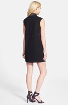Thumbnail for your product : Cameo 'Run Alone' Vest Shift Dress