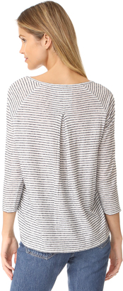Soft Joie Emeric Pullover