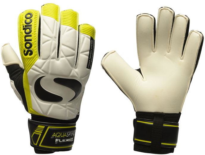 Sondico Aquaspine Goalkeeper Gloves ShopStyle